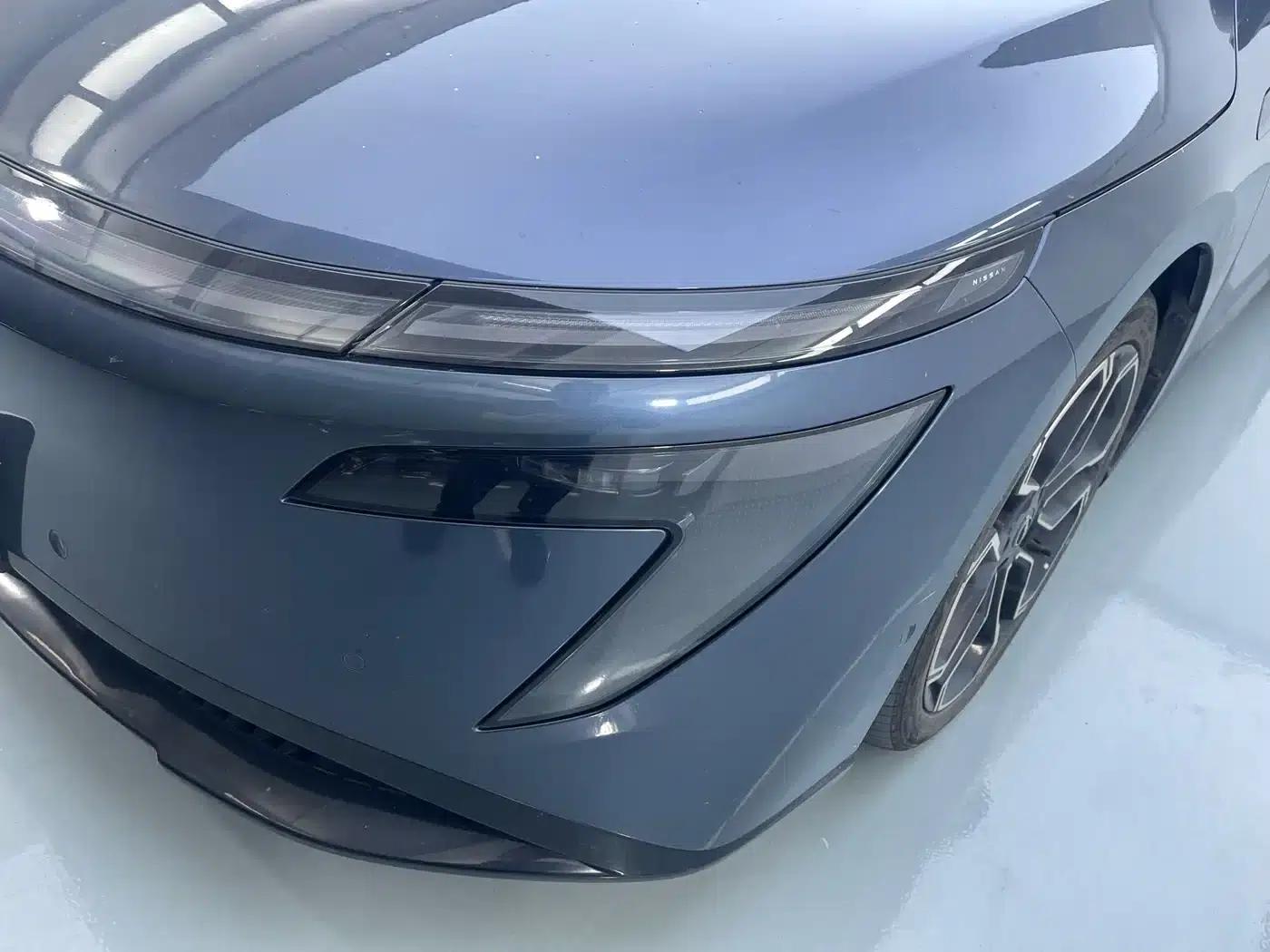Nissan N7 2025 625 Max — миниатюра 9