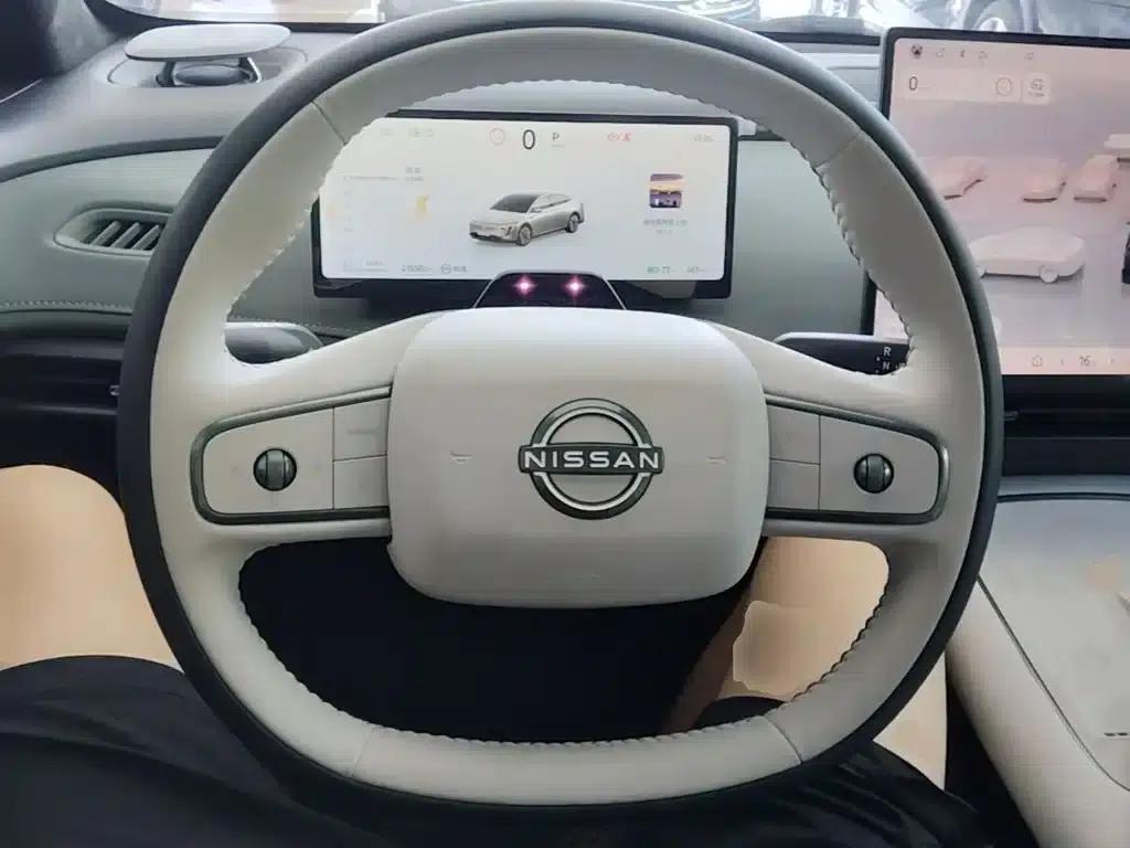 Nissan N7 2025 625 Max — миниатюра 11