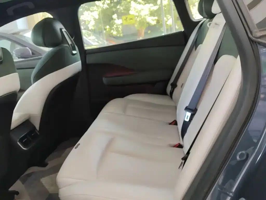 Nissan N7 2025 625 Max — миниатюра 17