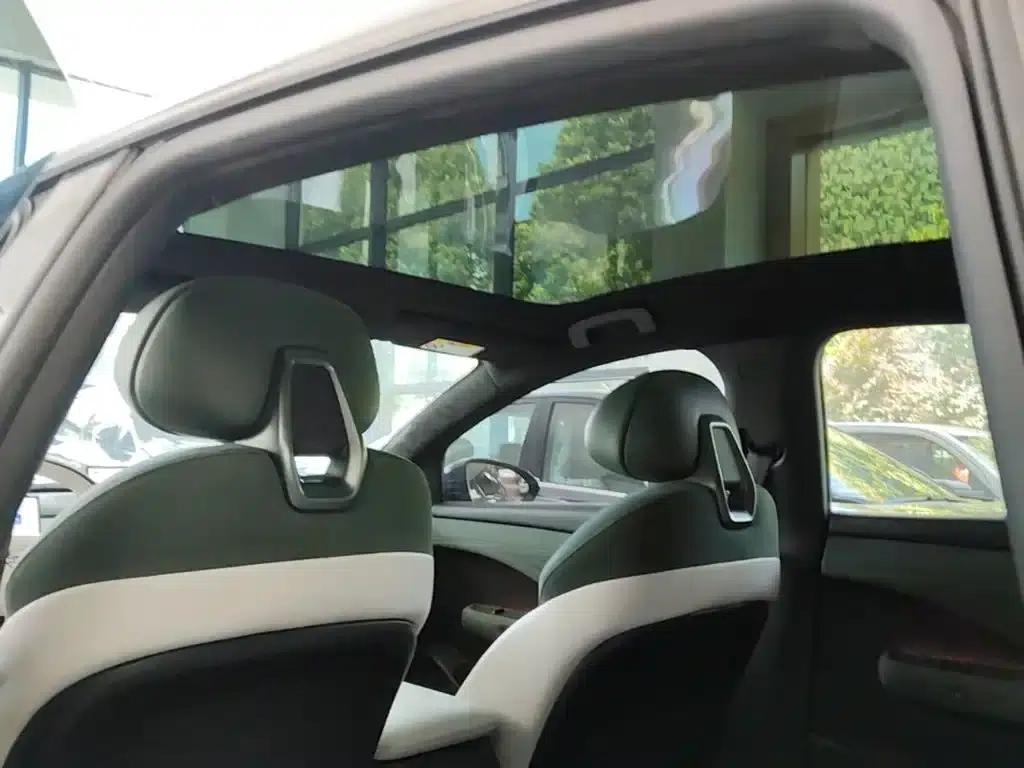 Nissan N7 2025 625 Max — миниатюра 18