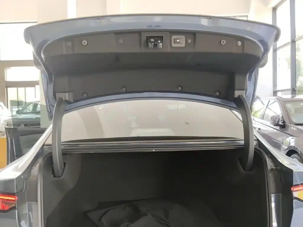 Nissan N7 2025 625 Max — миниатюра 19