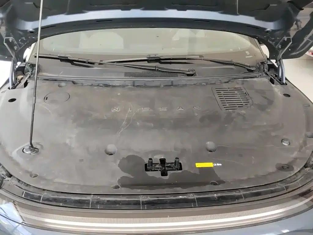 Nissan N7 2025 625 Max — миниатюра 20