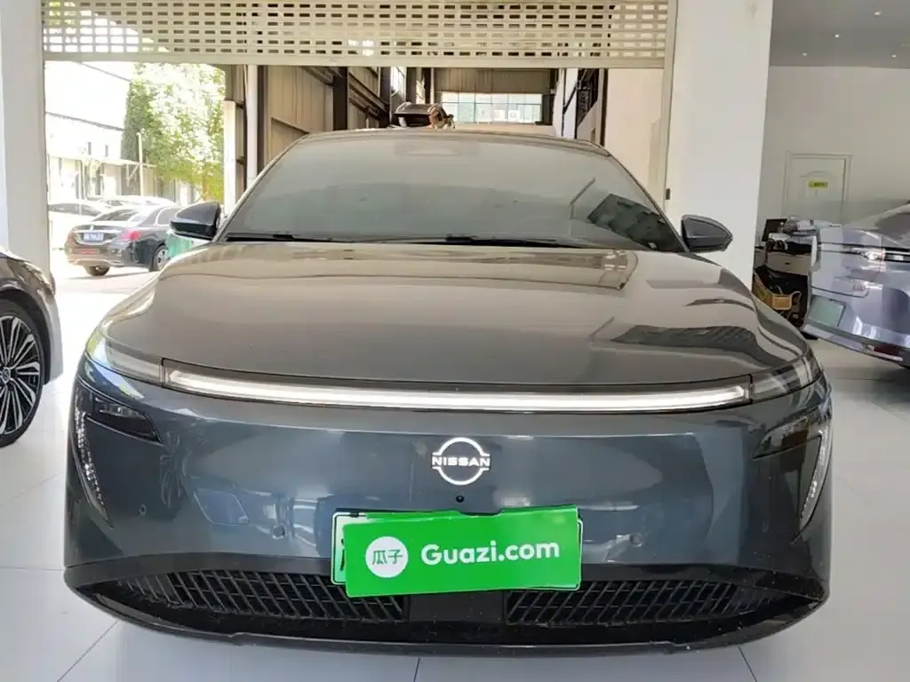 Nissan N7 2025 625 Max — миниатюра 3