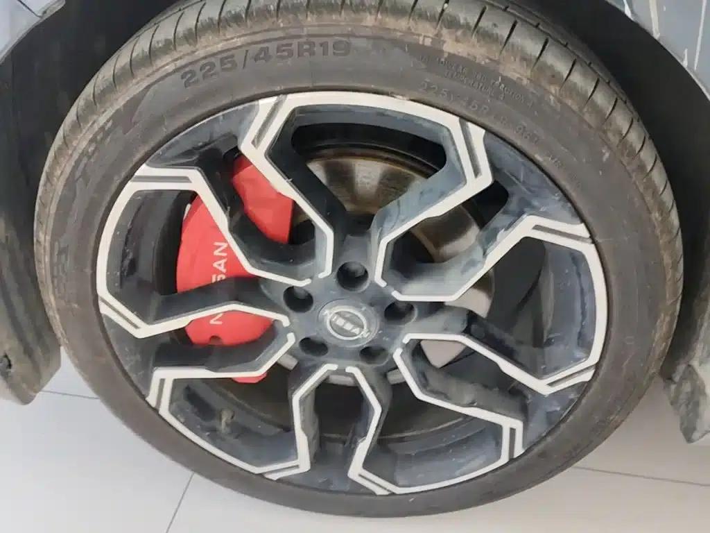 Nissan N7 2025 625 Max — миниатюра 23