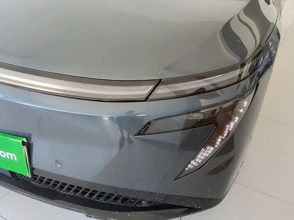 Nissan N7 2025 625 Max — миниатюра 24