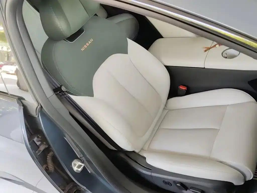 Nissan N7 2025 625 Max — миниатюра 25