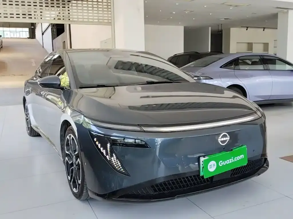 Nissan N7 2025 625 Max — миниатюра 4