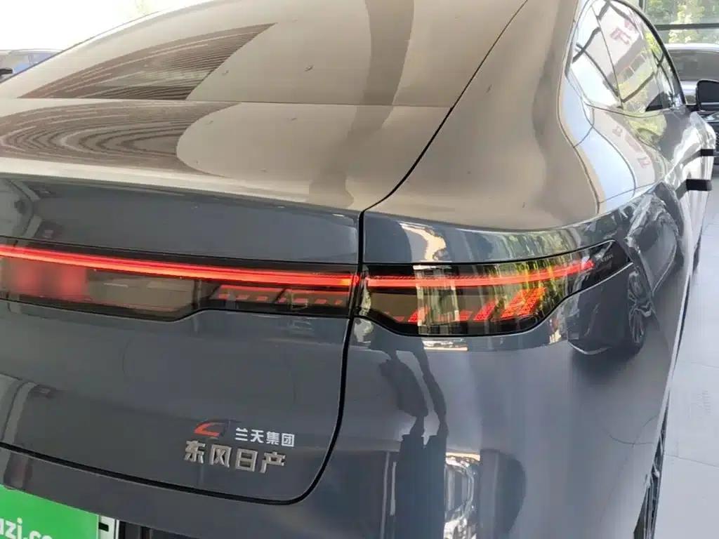 Nissan N7 2025 625 Max — миниатюра 8