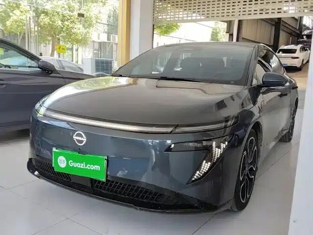 Nissan N7 2025 625 Max