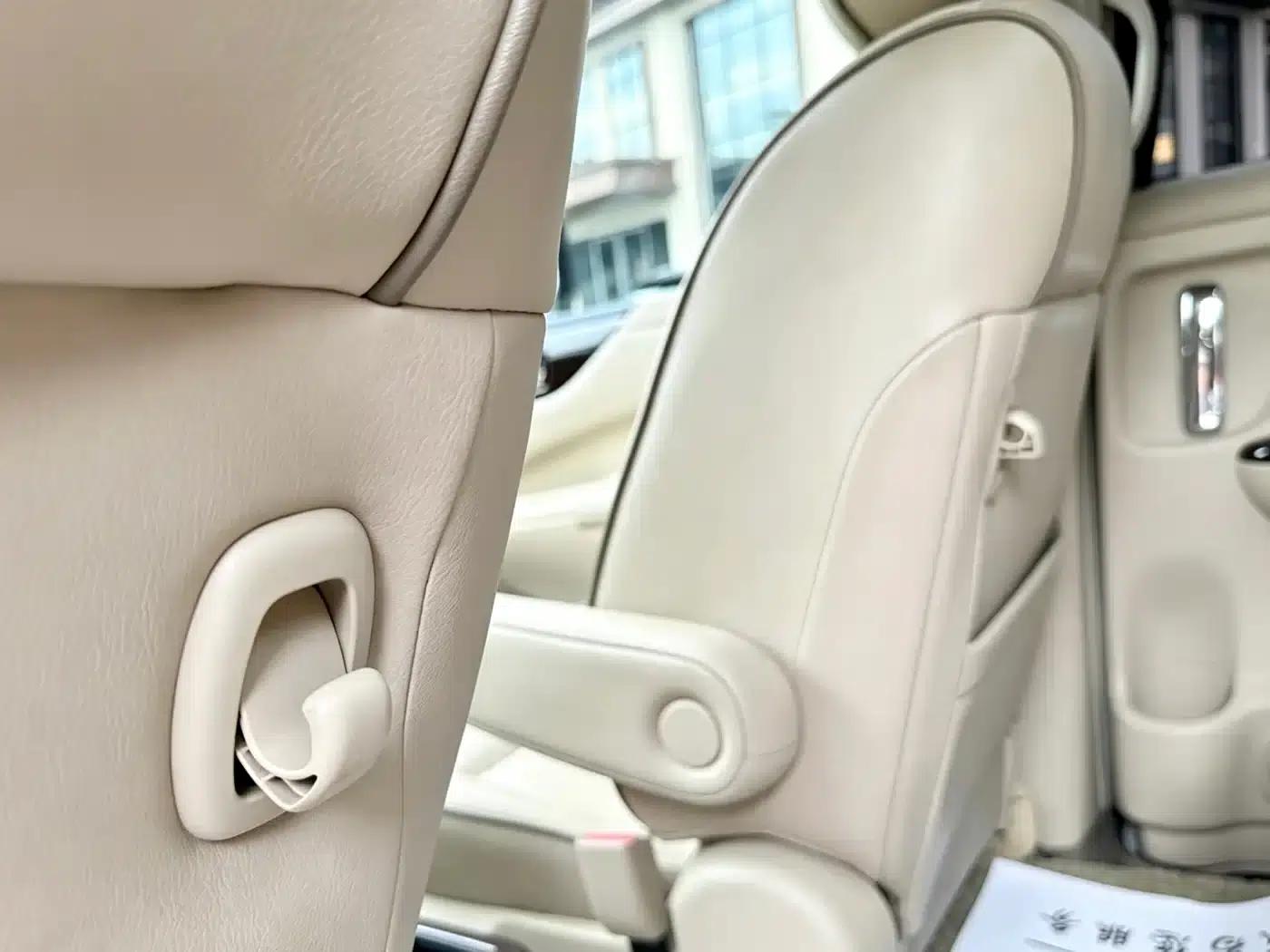 Quest 2015 3.5L SL — миниатюра 27