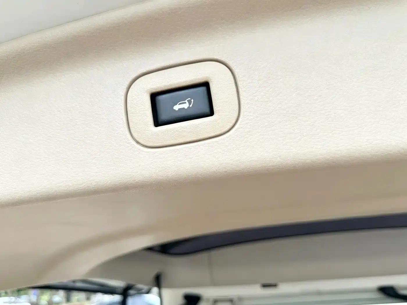 Quest 2015 3.5L SL — миниатюра 30
