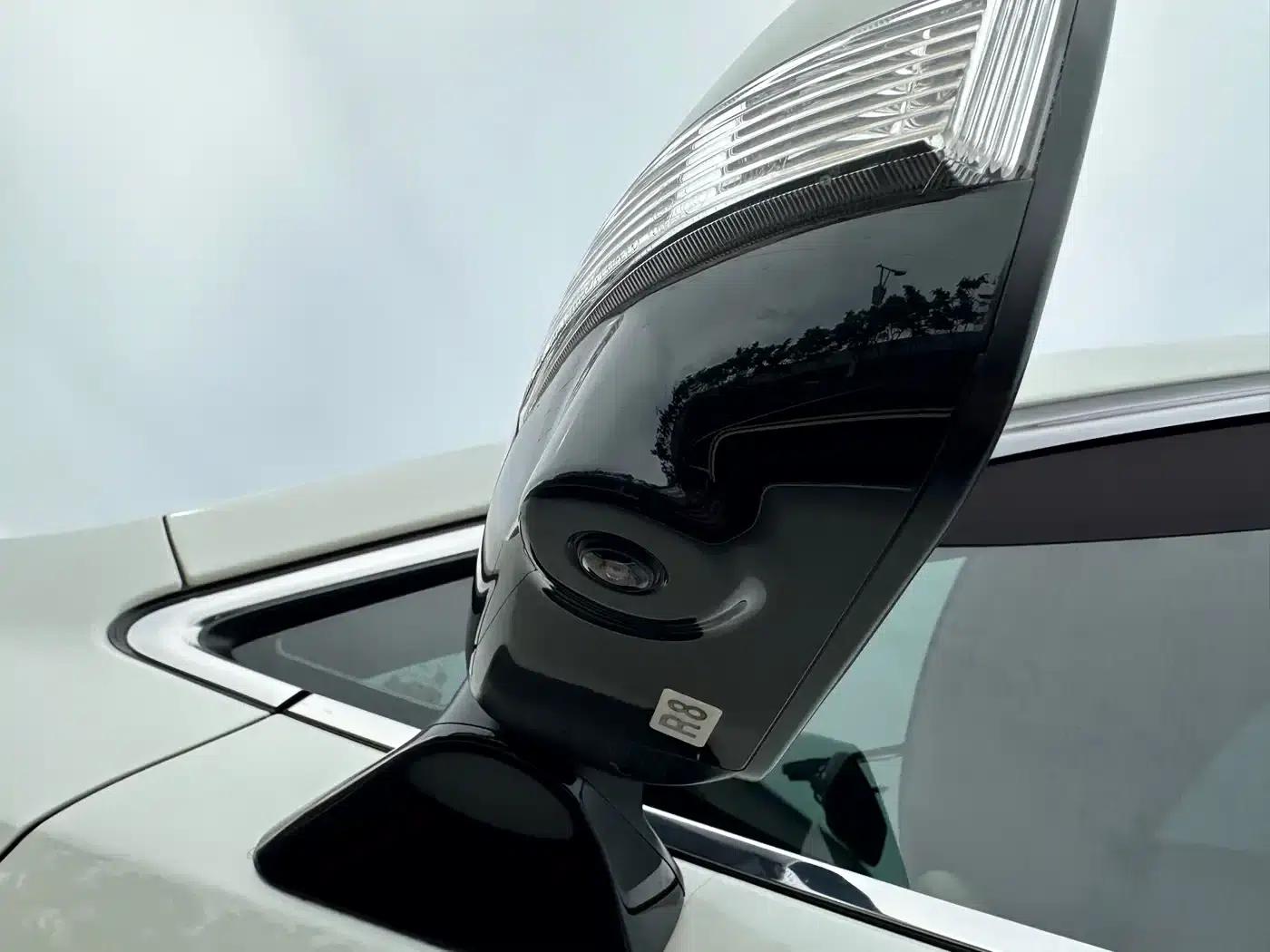 Quest 2015 3.5L SL — миниатюра 35