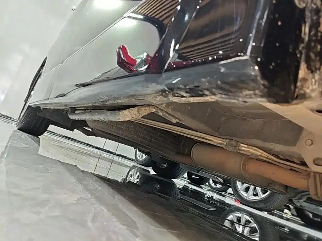Quest 2015 3.5L SL — миниатюра 21