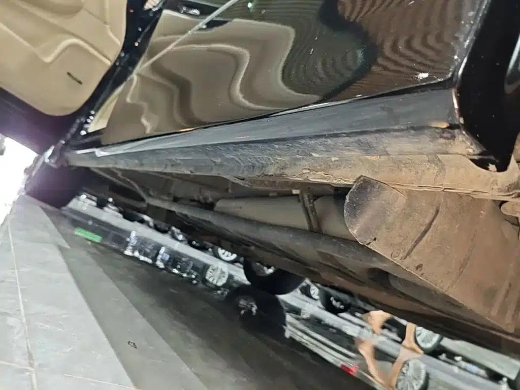 Quest 2015 3.5L SL — миниатюра 22