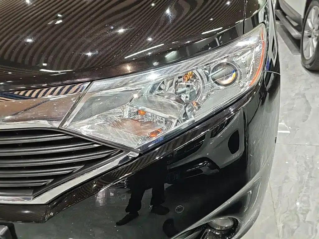 Quest 2015 3.5L SL — миниатюра 24