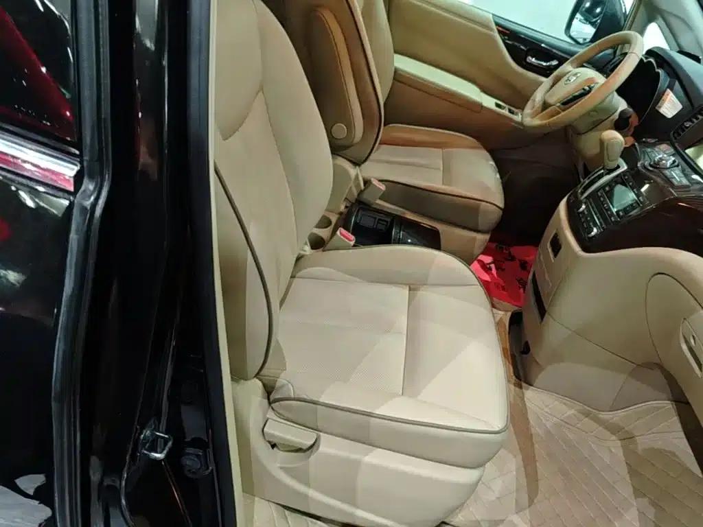 Quest 2015 3.5L SL — миниатюра 25