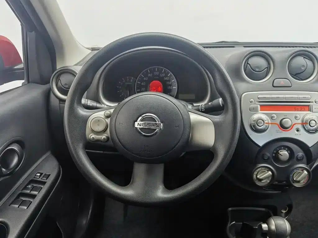 March 2010 1.5L Automatic Smart Edition — миниатюра 11