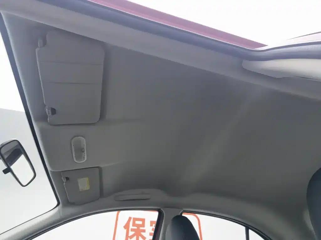 March 2010 1.5L Automatic Smart Edition — миниатюра 14