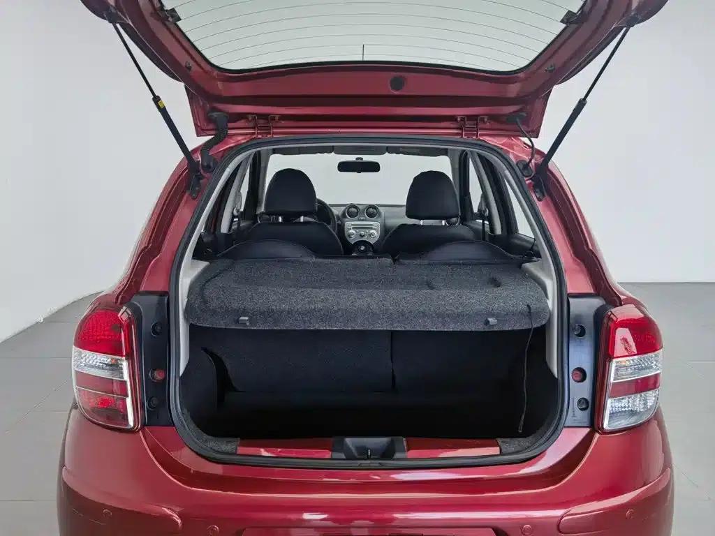 March 2010 1.5L Automatic Smart Edition — миниатюра 16