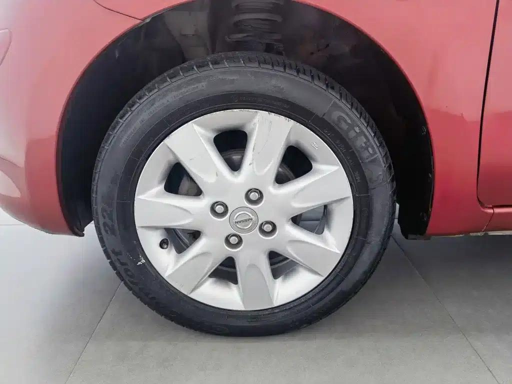 March 2010 1.5L Automatic Smart Edition — миниатюра 17