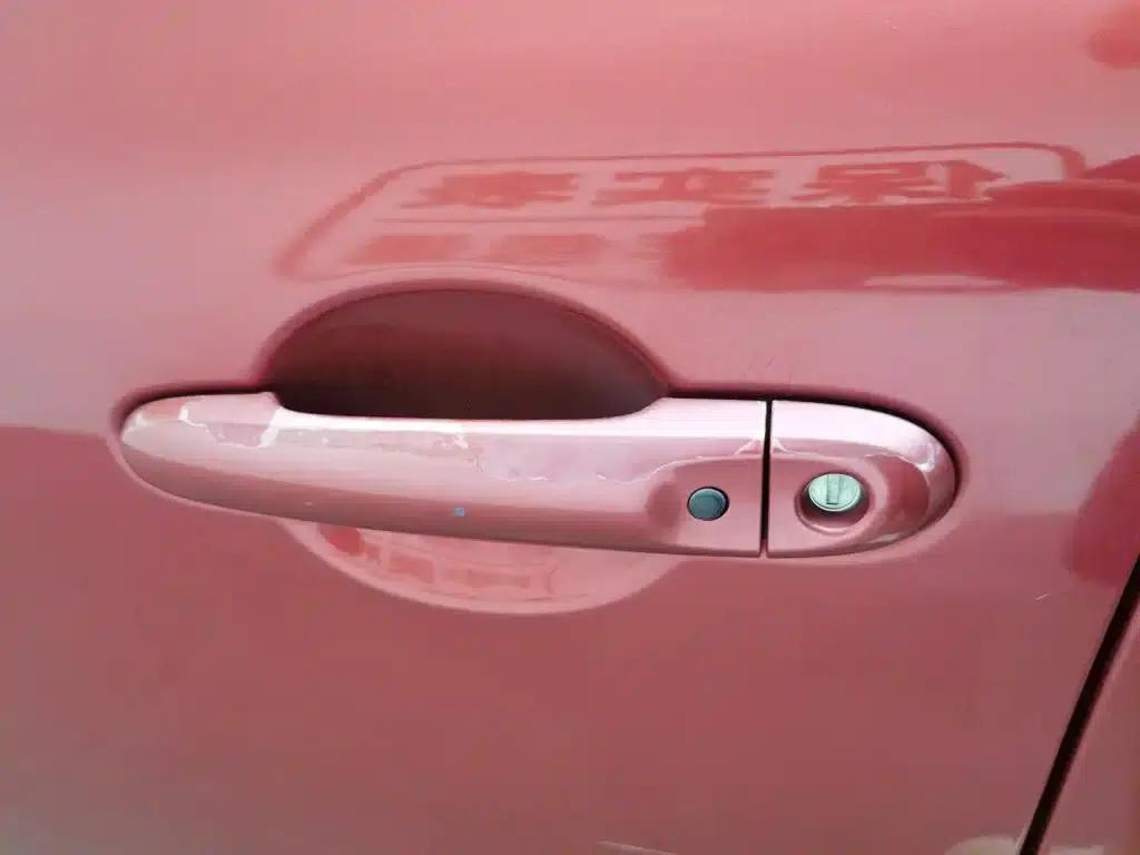 March 2010 1.5L Automatic Smart Edition — миниатюра 18
