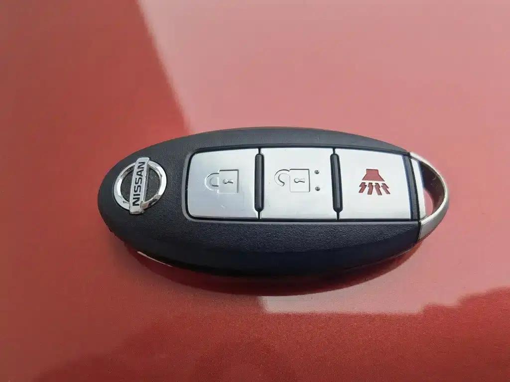 March 2010 1.5L Automatic Smart Edition — миниатюра 19