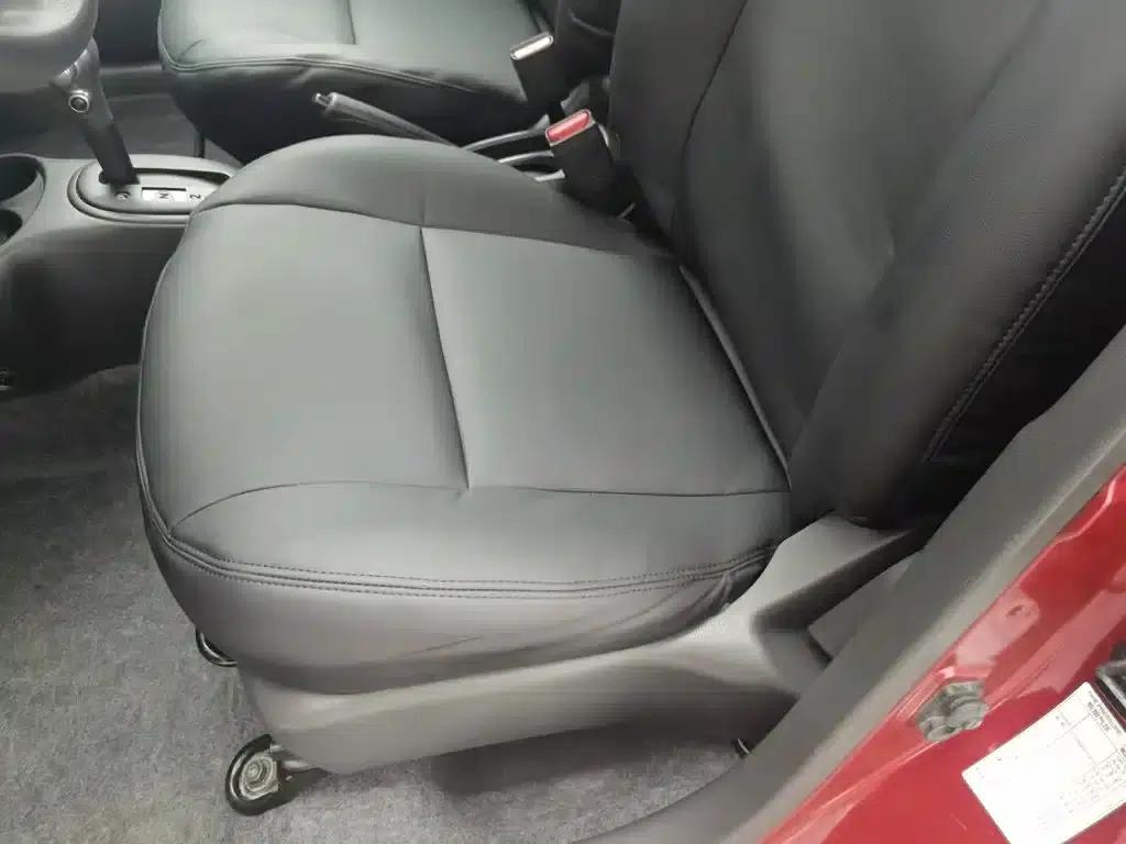 March 2010 1.5L Automatic Smart Edition — миниатюра 20