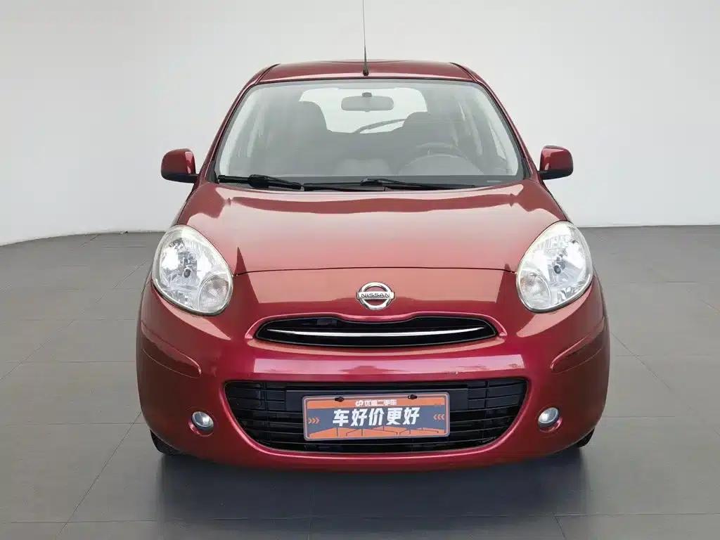 March 2010 1.5L Automatic Smart Edition — миниатюра 3