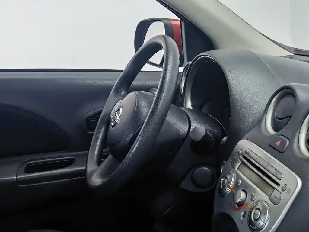 March 2010 1.5L Automatic Smart Edition — миниатюра 22