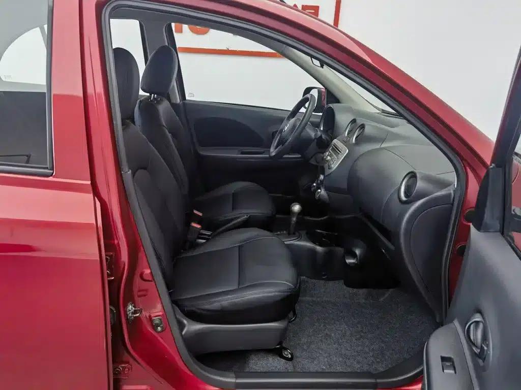 March 2010 1.5L Automatic Smart Edition — миниатюра 23
