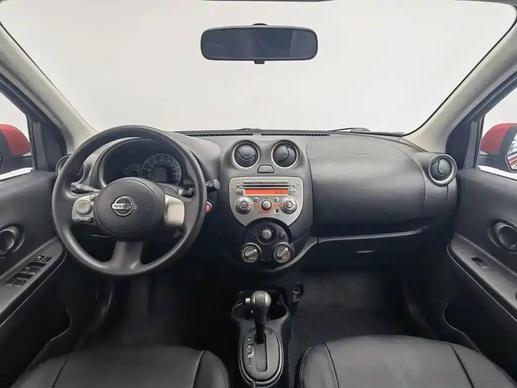 March 2010 1.5L Automatic Smart Edition — миниатюра 5