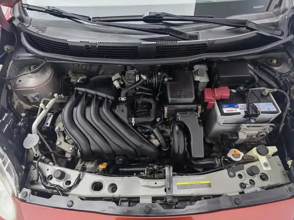March 2010 1.5L Automatic Smart Edition — миниатюра 6