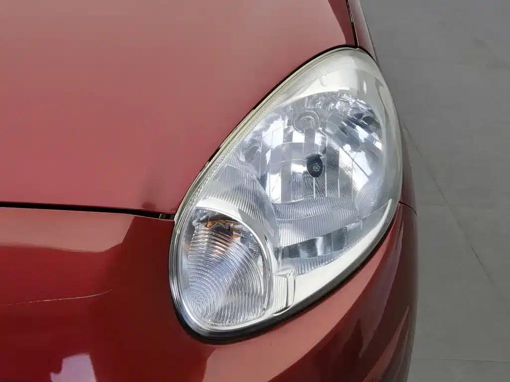 March 2010 1.5L Automatic Smart Edition — миниатюра 7