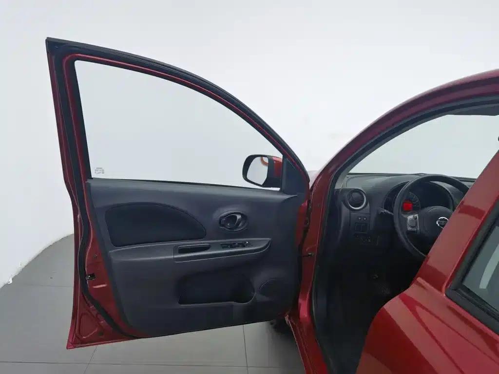 March 2010 1.5L Automatic Smart Edition — миниатюра 8