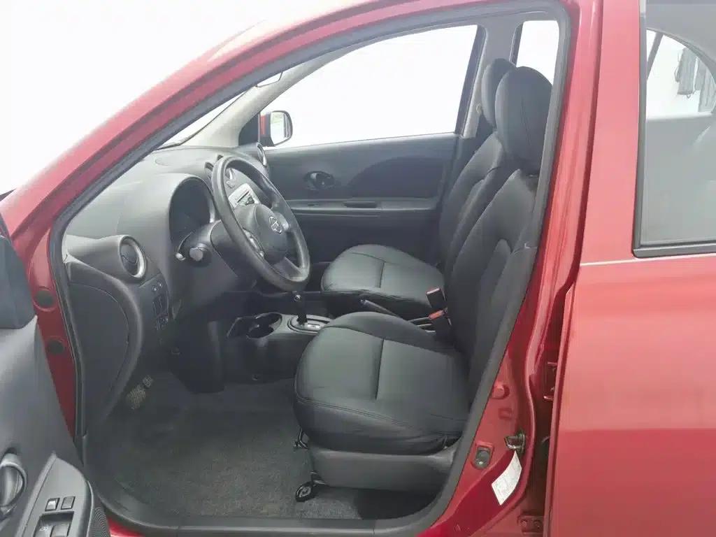 March 2010 1.5L Automatic Smart Edition — миниатюра 10