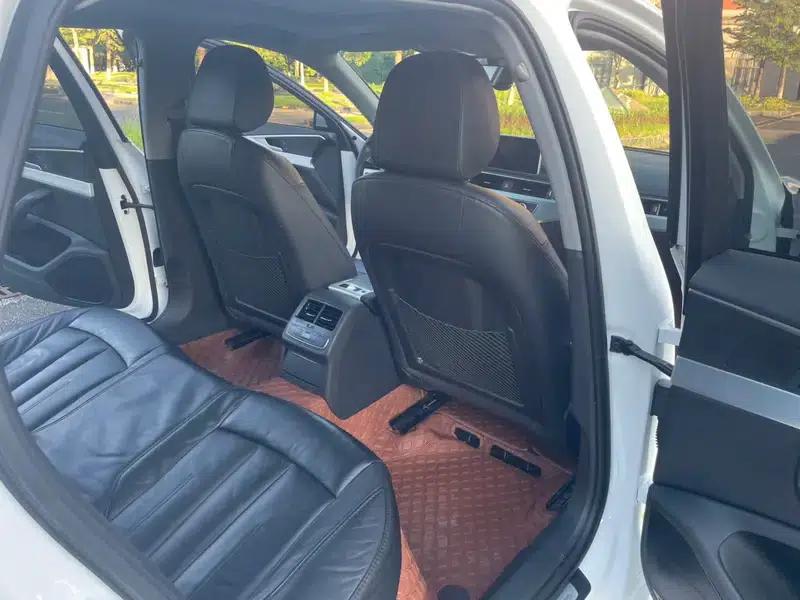 Audi A4L 2019 40 TFSI Fashion Edition (China VI Emission Standard) — миниатюра 10