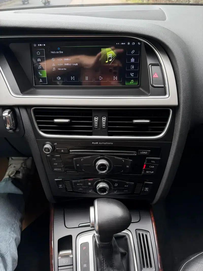 Audi A4L 2015 35 TFSI Automatic Comfort — миниатюра 12