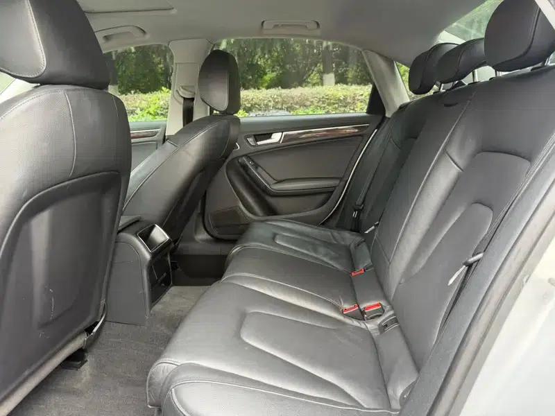 Audi A4L 2015 35 TFSI Automatic Comfort — миниатюра 18