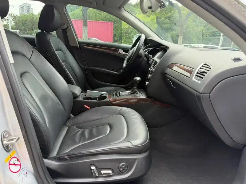 Audi A4L 2015 35 TFSI Automatic Comfort — миниатюра 21