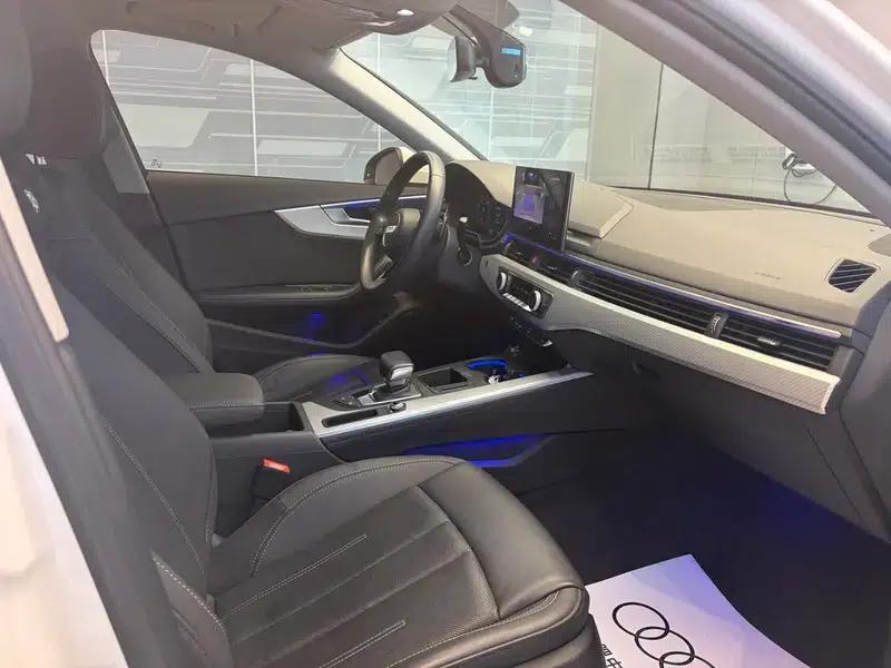 Audi A4L 2020 40 TFSI Fashion Elegance — миниатюра 15