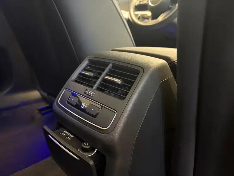 Audi A4L 2020 40 TFSI Fashion Elegance — миниатюра 8