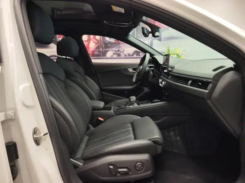 Audi A4L 2023 40 TFSI Luxury Dynamic — миниатюра 10