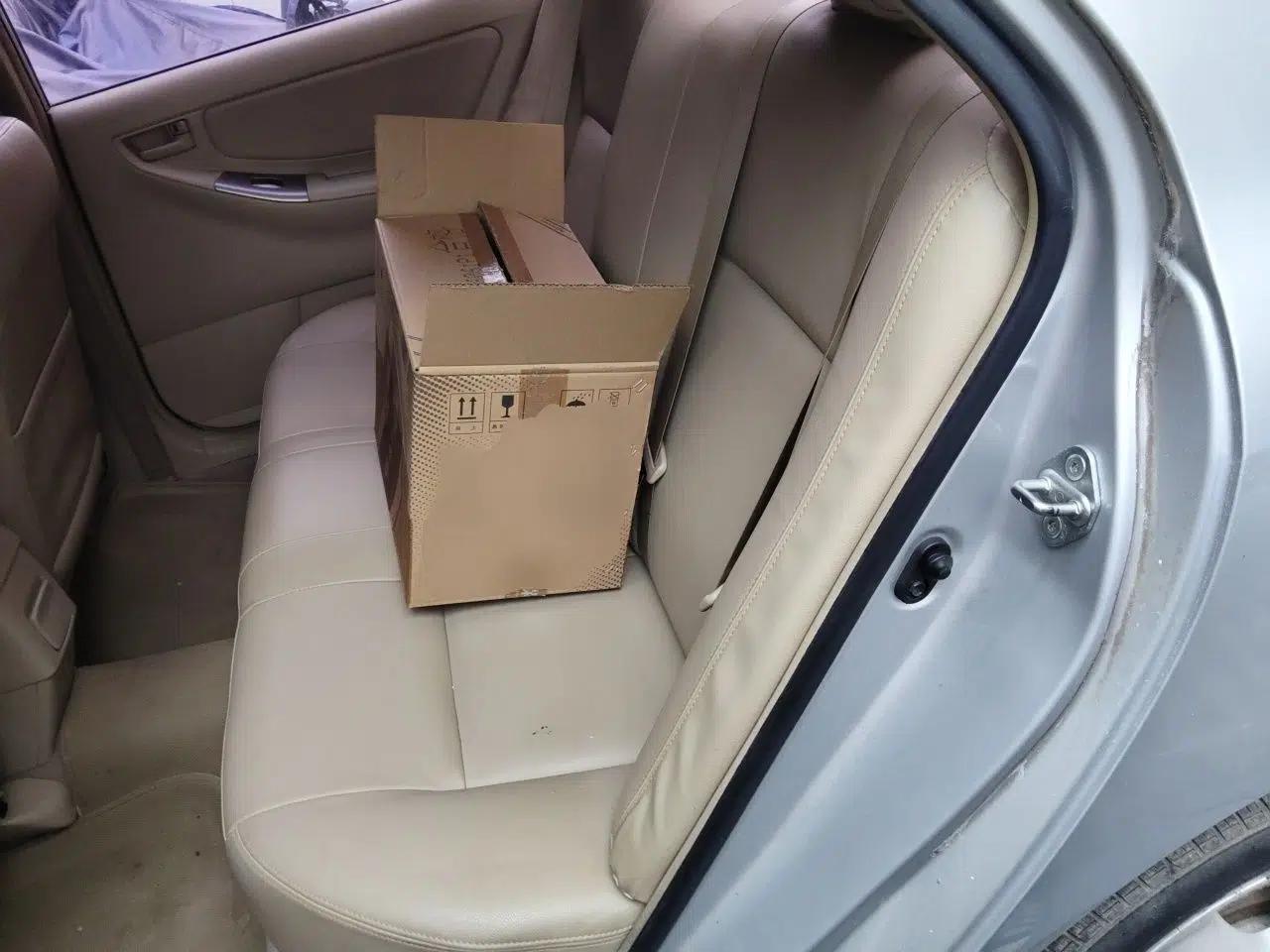 Toyota Corolla EX 2013 1.6L Manual Excellence Edition — миниатюра 17