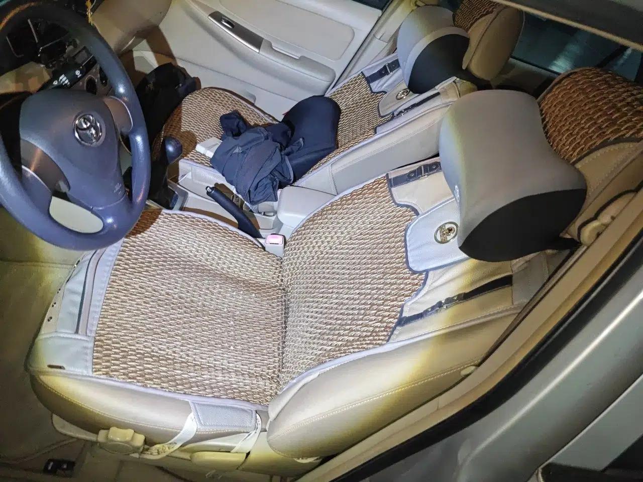 Toyota Corolla EX 2013 1.6L Manual Excellence Edition — миниатюра 15
