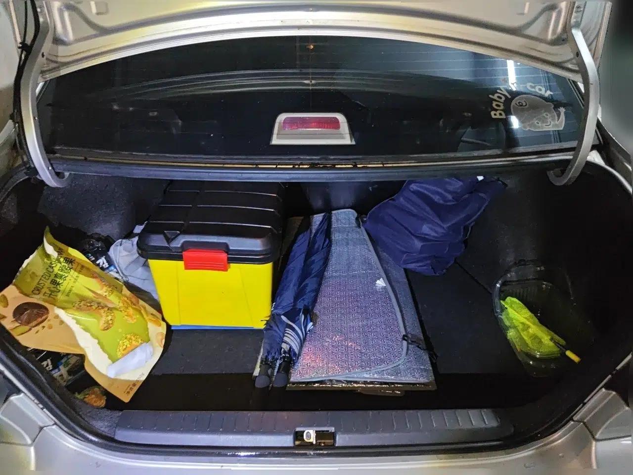 Toyota Corolla EX 2013 1.6L Manual Excellence Edition — миниатюра 19