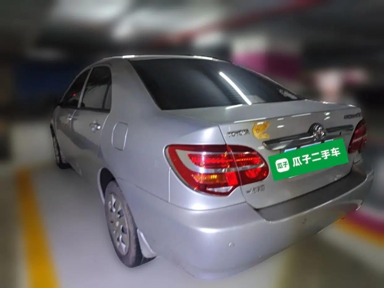 Toyota Corolla EX 2013 1.6L Manual Excellence Edition — миниатюра 4