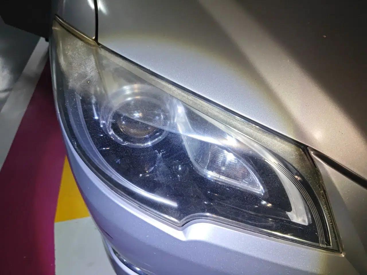 Toyota Corolla EX 2013 1.6L Manual Excellence Edition — миниатюра 7