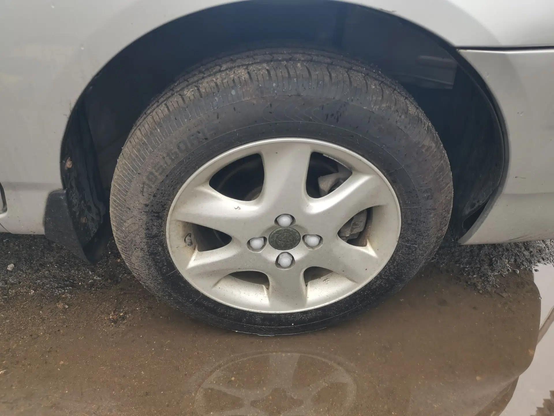 Toyota Corolla EX 2013 1.6L Automatic Excellence Edition — миниатюра 8