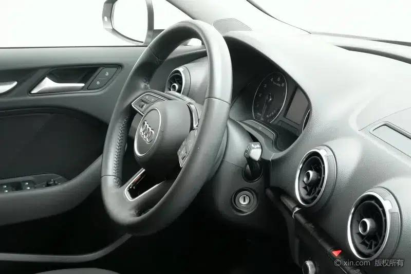 Audi A3 2020 Sportback 35 TFSI Progressive (China VI Emission Standard) — миниатюра 12