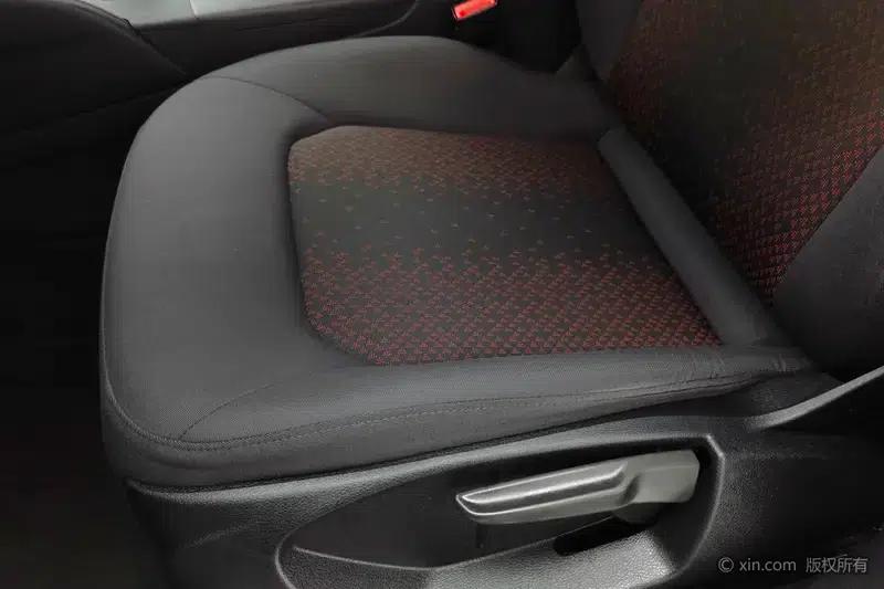 Audi A3 2020 Sportback 35 TFSI Progressive (China VI Emission Standard) — миниатюра 19